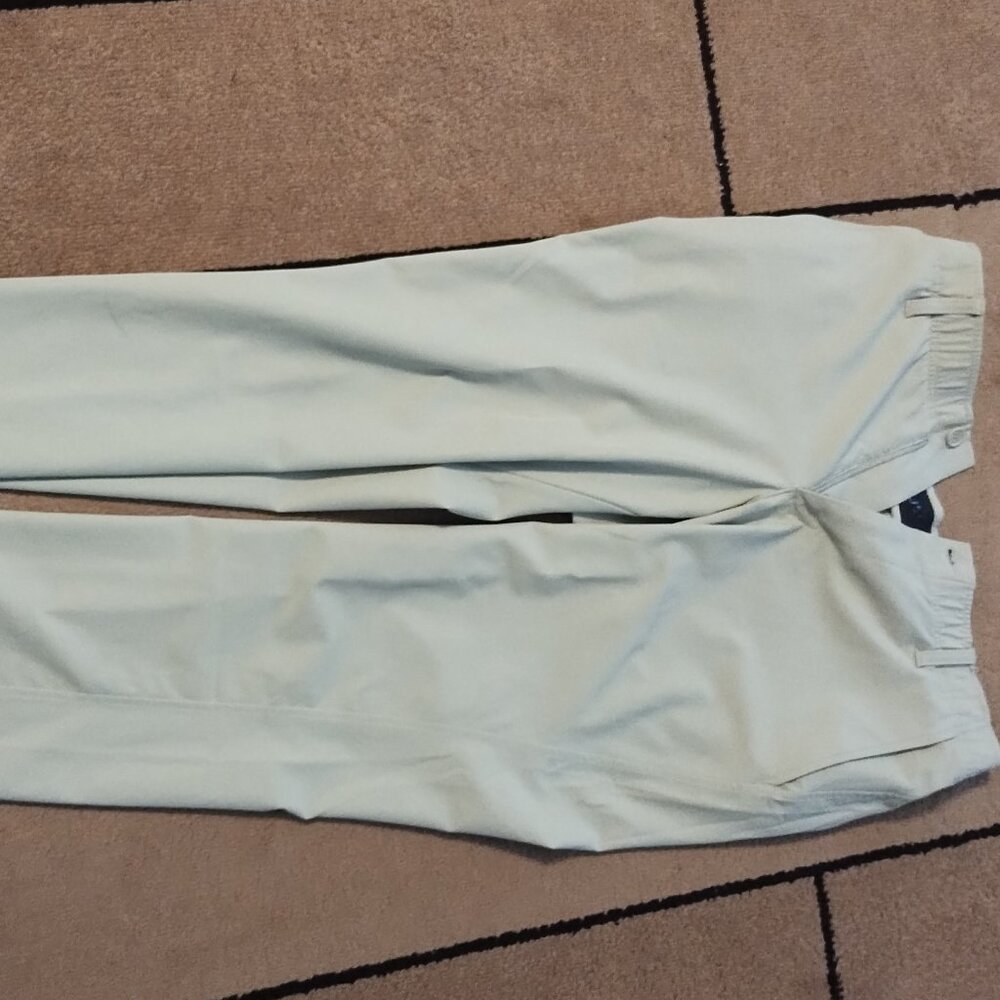 Under Armour golf pants 34x30 (light tan)
